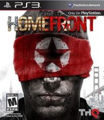 Resim Homefront PS3 Oyun 