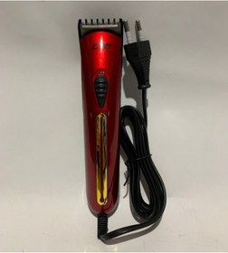 Resim abnturk Elektrikli Saç Tıraş Makinesi Şık Tasarımlı (Şarjlı Değildir) 