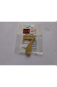 Resim Genel Markalar 7 Cm Altın Sarı No:7 