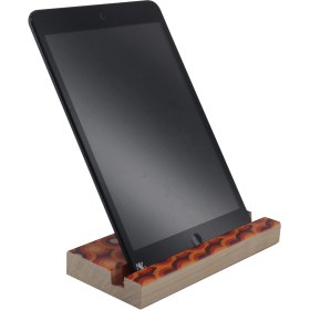 Resim Nyn Ahşap Tablet Tutacağı 