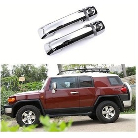 Resim Dashanshop 07-21 Dış Çekme Kolu Koruyucu Kabuk Abs 4lü Set 