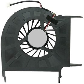 Resim Hp Pavilion Dv7-2016et, Dv7-2017et, Dv7-2020et, Dv7-2025et Uyumlu Fan Ver.1 Soğutucu 