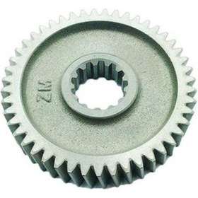 Resim Sevenkardeşler Suzuki Uyumlu An125 Aks Dişlisi 