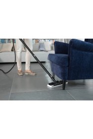 Resim Braventa Collection Kst 2 + Cloth Set 3.2 Bar Buharlı Temizlik Makinesi 