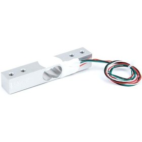 Resim YZC-131 5Kg Ağırlık Sensörü (Elektronik Mutfak Tartı için) + Kablolar 