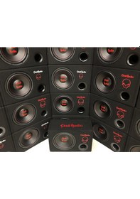 Resim Skull Audio S2-12 Spl 30Cm Subwoofer 2800 W 700 W Rms Bass 