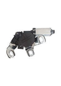 Resim Skoda Octavia A6 Sedan 2009-12 Arka Cam Silecek Motoru 1z5955711c 