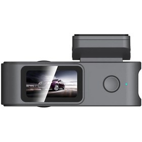 Resim Dahua S5pro Çift Kameralı Araç Kamerası 