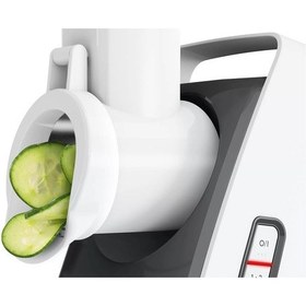 Resim Bosch MFW3X14B Compact Power 2000 W Kıyma Makinesi 