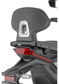 Resim Honda X-adv 750 21 26 Sissybar Givi Tb1188a Siyah 