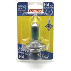 Resim Carub BR0417060 Ampul H4 12V 55-100W Super Beyaz Isık Blis 