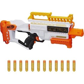 Resim Nerf Ultra Dorado - F2017 