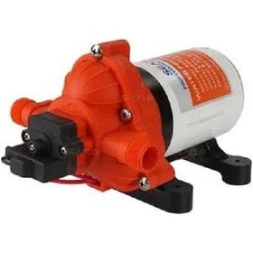 Resim Seaflo Hidrofor 11.3 Lt-Dk 12 V 45 Psi 