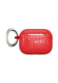 Resim Apple Uyumlu AirPods Pro 2 Kılıf Zore Airbag 04 Silikon 