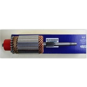 Resim Mako 72163702 Kollektor Kısa Kollektor Kısa Freze Türk Traktor 2011 Model 4 Sııın 3.5 Kw Kısa Tip 63296859 Iıe 