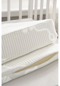 Resim Yataş Bedding Milky Bebek Yastık 60X35X15 CM 