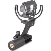 Resim Rycote 037306 Invision Softie Lyre Mount Cca 