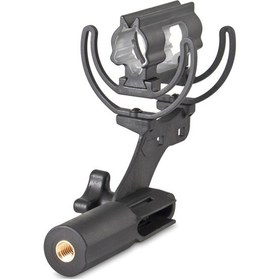 Resim Rycote 037306 Invision Softie Lyre Mount Cca 