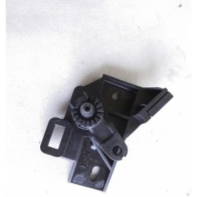 Resim Wolcar Skoda Rapid 2013>>> Motor Kaput Açma Kolu Alt Plastiği 