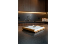 Resim Bambum - Daisy - Peçetelik 