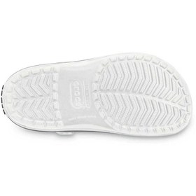 Resim Crocs 11016-100 Crocband Spor Terlik 
