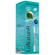 Resim Doğal Ayak Kokusu Giderici Sprey Menthol 50 ml 