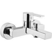 Resim Artema Flo S A41937 Banyo Bataryası, Krom 