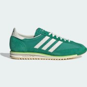 Resim adidas Sl 72 Og Kadın Günlük Spor Ayakkabı 