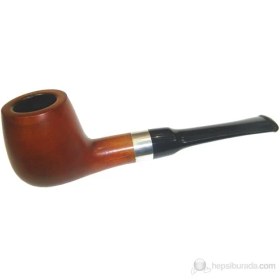 Resim Pipsan Kırmadamak Pipo (KD124) 