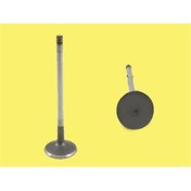 Resim Güneş 7606-7607 Subap Takımı Kalos 1.2 8v In 4 E4 C94580146 