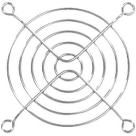 Resim Itel-09 Fan Koruma Teli 90X90Mm 