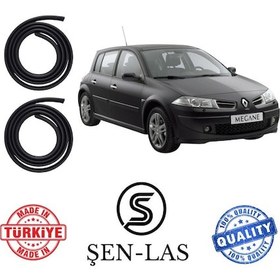 Resim Renault Megane 2 Hatchback Şen-las Ön İki Kapı Fitili Şl2506 