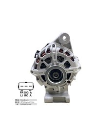 Resim Valeo 12v Alternatör Dinamo 105 A Fr-sıg-a Ford C-max/fıesta/focus Benzinli 1999-2012 