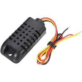 Resim Dht21 Sıcaklık Ve Nem Sensörü - Am2301 