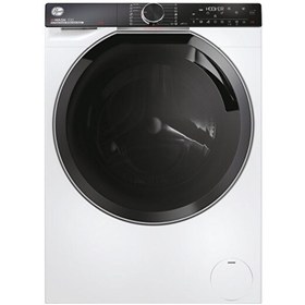 Resim H7W 412MBC-S 12 KG 1400 Devir Wi-Fi + Bluetooth Bağlantılı Çamaşır Makinesi 