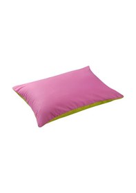 Resim Cozy Home Popping Colors Yastık Kılıfı Dazzle Pembe-sarı 50x70 Pembe 