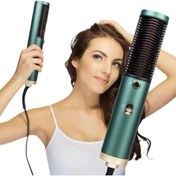 Resim shopwave GW-7629 SAÇ DÜZLEŞTİRİCİ FÖN 