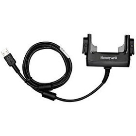 Resim Honeywell EDA52 5.5" 4GB/64GB 1D/2D Okuyucu WiFi Android11 El Terminali 