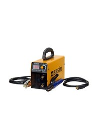 Resim Ersim Erm 205 İnverter Kaynak Makinası 205 Amper Dijital 