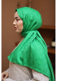 Resim Silk Home Deluxe Şal - Benetton - Benetton 