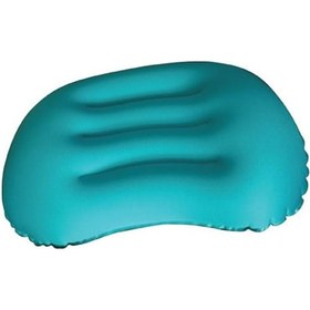 Resim Freecamp Travel Şişme Yastık Yeşil 