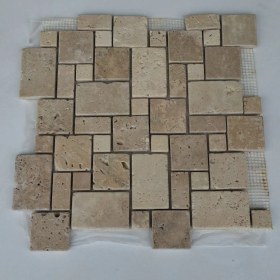 Resim Mini Pattern Mozaik 