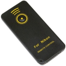 Resim Nikon ML-L3 Uyumlui Kızılötesi Uzaktan Kumanda 