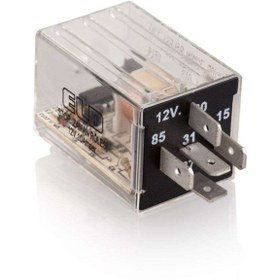 Resim Genel Markalar Stop Zaman Rolesı 12v 