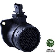 Resim Fiat Albea Hava Debimetresi 1.3 MultiJet 4 Fiş NGK Marka 51782034 