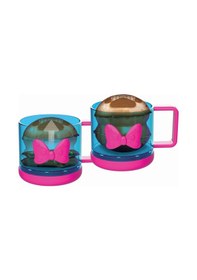 Resim Minnie Mouse Sevimli Barista Seti 