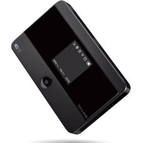 Resim TP-Link M7350 4G LTE MOBİL Kablosuz Router 