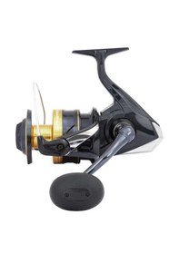 Resim Shimano Spheros 2021 Sw A 8000 Pg 4+1 Olta Makinesi 