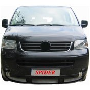 Resim Vw Caravelle Ön Tampon Altı Telli Fiber/astarlı 2003-2010 