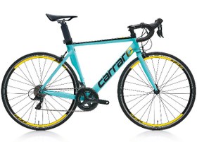 Resim Carraro Race 042C Aero 18 Vites 28 Jant Yol Bisikleti 